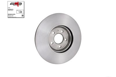 AUTOMEGA 250280210 EAN: 4053184634994.