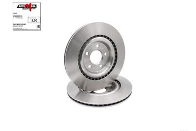 AUTOMEGA 250280310 EAN: 4053184635007.