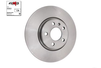 AUTOMEGA 250280510 EAN: 4053184635021.