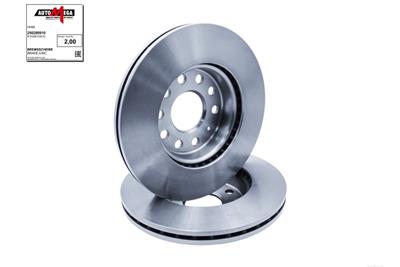 AUTOMEGA 250280910 EAN: 4053184635069.