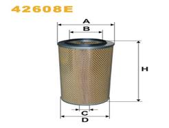 WIX FILTERS 42608E
