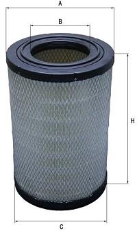 WIX FILTERS 46607