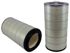 WIX FILTERS 49811