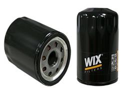 WIX FILTERS 57502