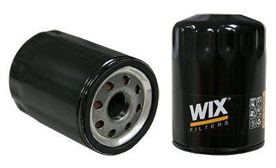 WIX FILTERS 57502