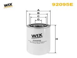 WIX FILTERS 92095E