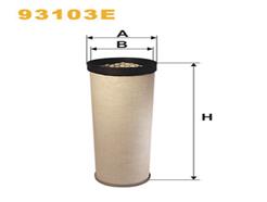 WIX FILTERS 93103E
