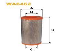 WIX FILTERS WA6462
