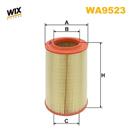 WIX FILTERS WA9523