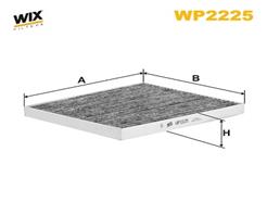 WIX FILTERS WP2225