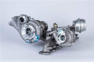 BorgWarner 10009980164 EAN: 4063984003159.