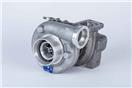 BorgWarner 11589880007 - Turbodmychadlo