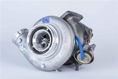 BorgWarner 13879880047 EAN: 4063984003432.