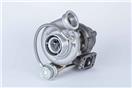 BorgWarner 319244 - Turbodmychadlo