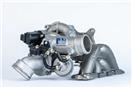 BorgWarner 53039880136 - Turbodmychadlo