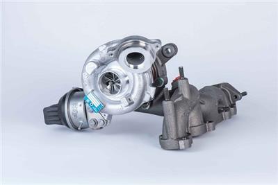 BorgWarner 53039880207 Číslo výrobce: BV43A-0129. EAN: 4063984017132.