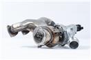 BorgWarner 53039880546 - Turbodmychadlo
