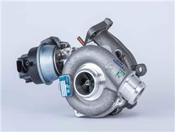 BorgWarner 53039900109