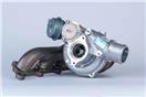 BorgWarner 53039980110 - Turbodmychadlo