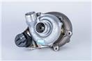 BorgWarner 53049880115 - Turbodmychadlo