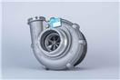 BorgWarner 53299887130 - Turbodmychadlo