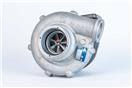 BorgWarner 53299907131 - Turbodmychadlo