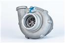 BorgWarner 53299907132 - Turbodmychadlo