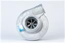 BorgWarner 53319907507 - Turbodmychadlo
