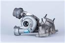 BorgWarner 54399900007