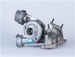 BorgWarner 54399900007