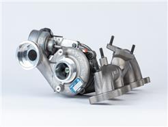 BorgWarner 54399900020