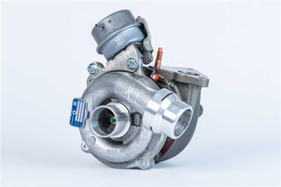 BorgWarner 54399980070 EAN: 4063984005306.