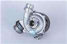 BorgWarner 54399980080