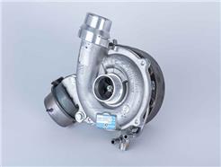 BorgWarner 54399980080