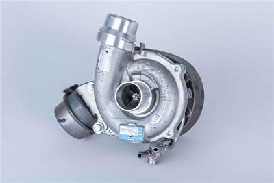 BorgWarner 54399980080 EAN: 4063984005399.