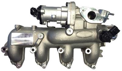 BorgWarner 710661D Číslo výrobce: E1618852900A9. EAN: 4029783012181.