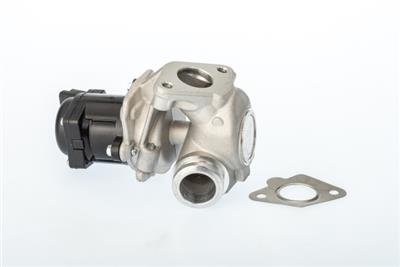 BorgWarner 711021D Číslo výrobce: A2820060607V1. EAN: 4014427161851.
