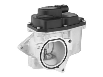 BorgWarner 711080D Číslo výrobce: A2810074576V1.