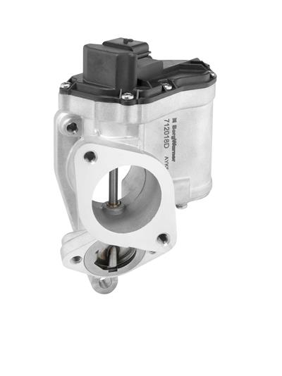 BorgWarner 712018D Číslo výrobce: A2810053732V1. EAN: 4014427168546.