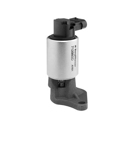 BorgWarner 712060D Číslo výrobce: A2810067796V1. EAN: 4014427168096.