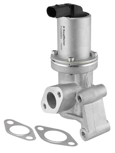 BorgWarner 712068D Číslo výrobce: A2810067802V1. EAN: 4014427168287.