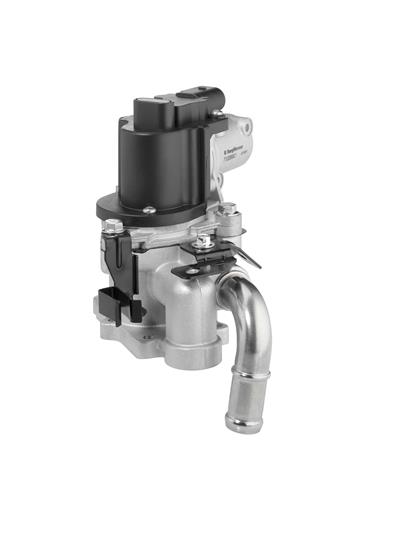 BorgWarner 712088D Číslo výrobce: A2810067817V1. EAN: 4014427168560.