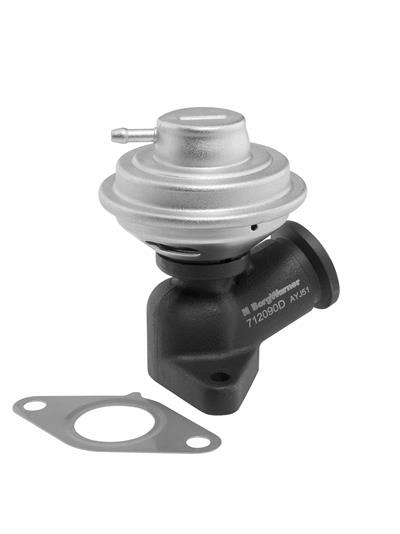 BorgWarner 712090D Číslo výrobce: A2810068346V1. EAN: 4014427169802.