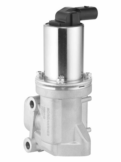 BorgWarner 729011D Číslo výrobce: A2810074570V1.