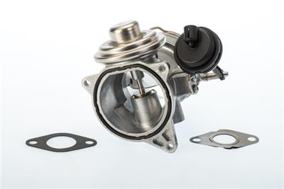 BorgWarner 7650D Číslo výrobce: A3828832103V1. EAN: 4014427159490.