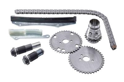 BorgWarner 59007150002 EAN: 4014427173823.