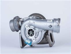 BorgWarner (3K) 53049880032