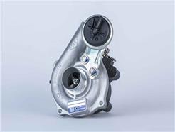 BorgWarner (3K) 54359880000
