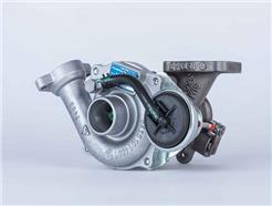 BorgWarner (3K) 54359880009