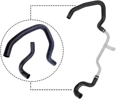 GATES 05-2684 Číslo výrobce: 4275-52684. EAN: 5400608122626.